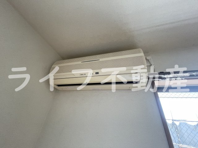 アリスコート菱屋西の設備
