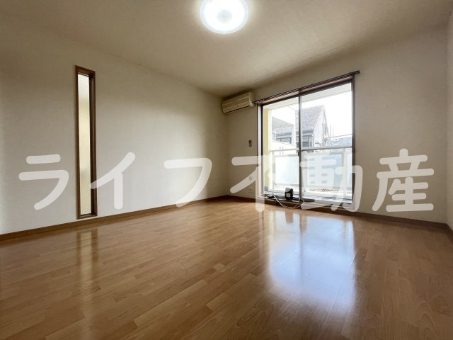 アリスコート菱屋西の内装|中はこのようになっています