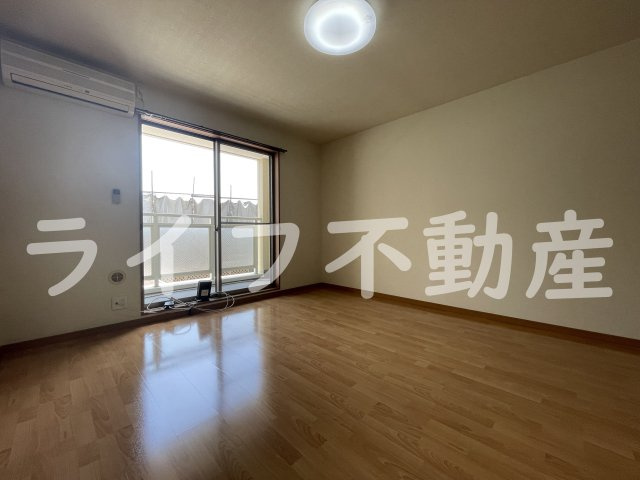 アリスコート菱屋西の内装|内装は落ち着いています