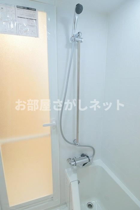 アジールコート蒲田【おとり物件なし】#学生・社会人にオススメ！初期費用分割払いOK！の浴室