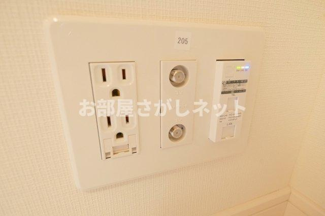 アジールコート蒲田【おとり物件なし】#学生・社会人にオススメ！初期費用分割払いOK！の内装