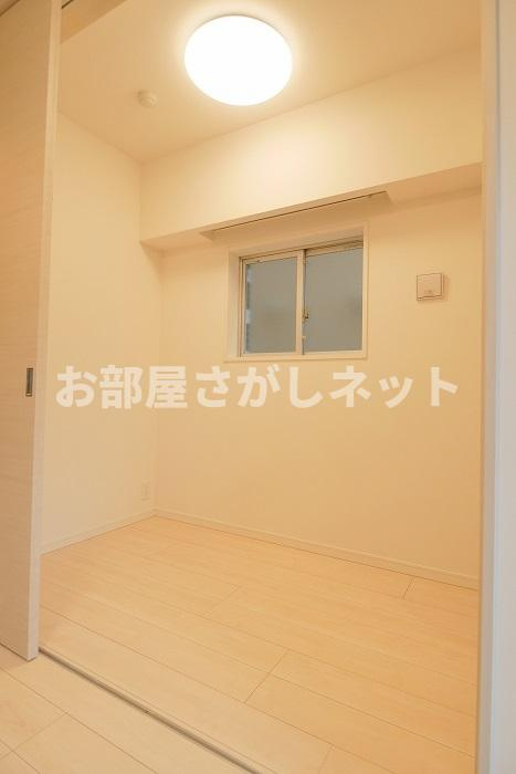 アジールコート蒲田【おとり物件なし】#学生・社会人にオススメ！初期費用分割払いOK！の洋室
