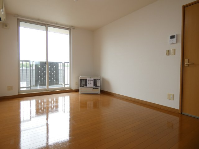 MY HOUSE GOOD RIVERⅢの居間・リビング