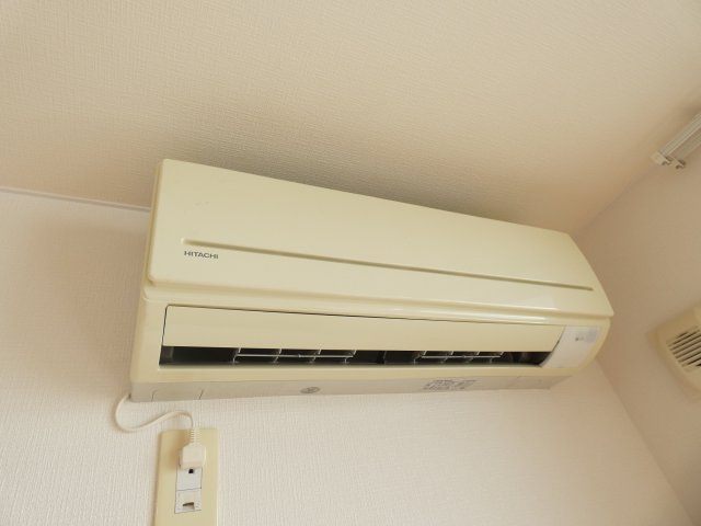 MY HOUSE GOOD RIVERⅢの設備