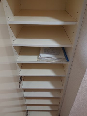 【収納】 | スカイコート錦糸町
