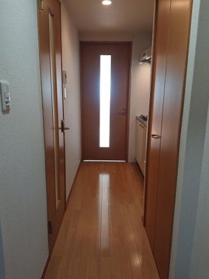 【内装】 | スカイコート錦糸町