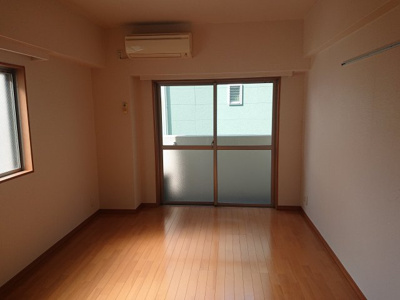 【洋室】 | スカイコート錦糸町