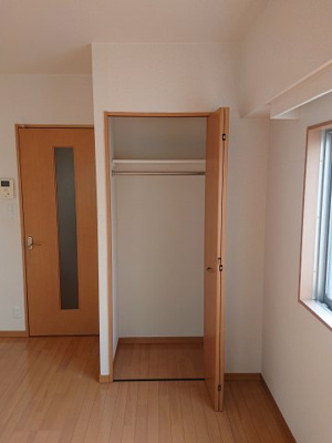 【収納】 | スカイコート錦糸町