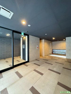【エントランス】 | Metrosa弁天町