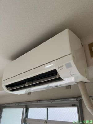 【設備】 | 銀玉ハイツ