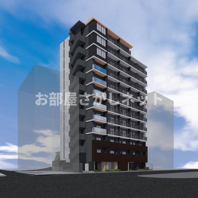 ワンルーフレジデンス板橋大山【おとり物件なし】#学生・社会人にオススメ！初期費用分割払いOK！