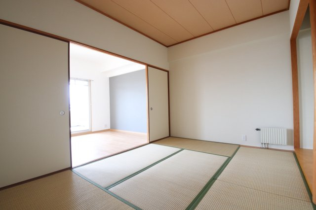 【和室】 | 光明池アーバンライフ