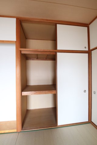 【収納】 | 光明池アーバンライフ