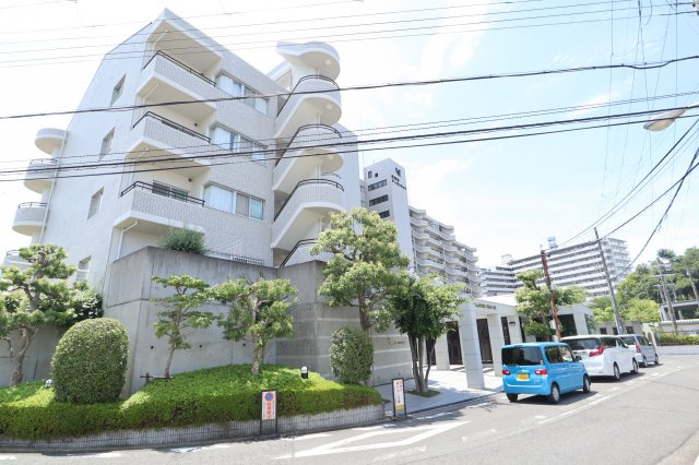 【外観】 | 光明池アーバンライフ