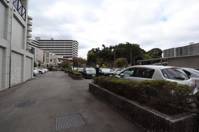 【駐車場】 | 光明池アーバンライフ