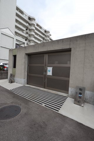 【その他共用部分】 | 光明池アーバンライフ