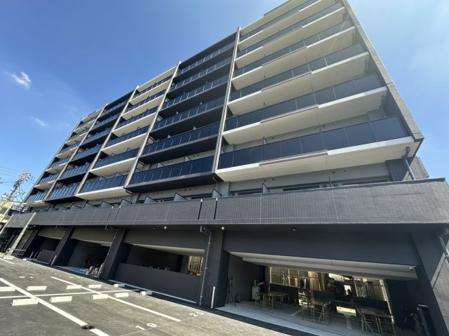 メイクスアート金山SOUTH