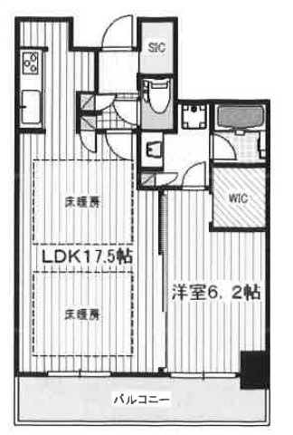 グランドメゾン新梅田タワー THE CLUB RESIDENCE