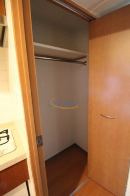 【収納】 | エステムコート大阪城北天満の杜