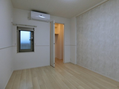 【洋室】 | アーイラみなみ菅原町