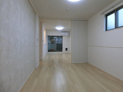 【洋室】 | アーイラみなみ菅原町