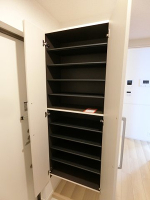 【玄関】 | アーイラみなみ菅原町