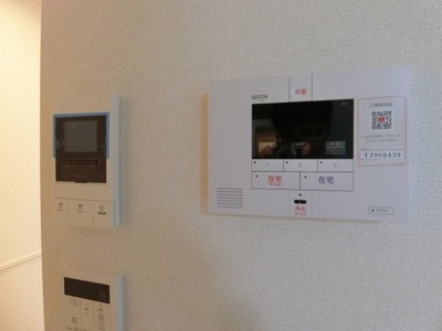 【セキュリティ】 | アーイラみなみ菅原町