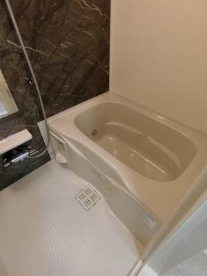 【浴室】 | アーイラみなみ菅原町