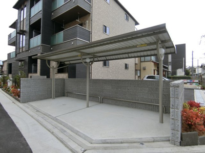 【その他共用部分】 | アーイラみなみ菅原町