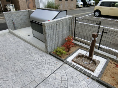 【その他共用部分】 | アーイラみなみ菅原町