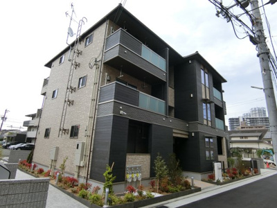 【外観】 | アーイラみなみ菅原町