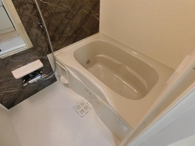 【浴室】 | アーイラみなみ菅原町