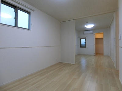 【居間・リビング】 | アーイラみなみ菅原町