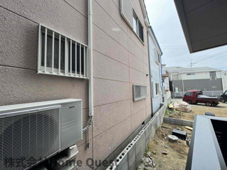 【展望】 | Louis Apartment長瀬ノール