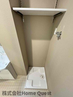 【その他】 | Louis Apartment長瀬ノール