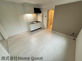 【内装】 | Louis Apartment長瀬ノール