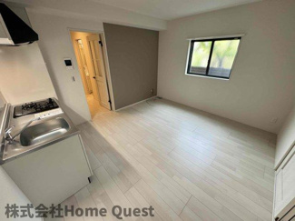 【居間・リビング】 | Louis Apartment長瀬ノール