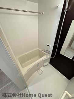 【浴室】 | Louis Apartment長瀬ノール