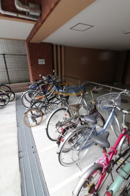 【その他】 | プレサンスセンターコア大阪