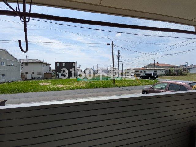 コーポ林の展望