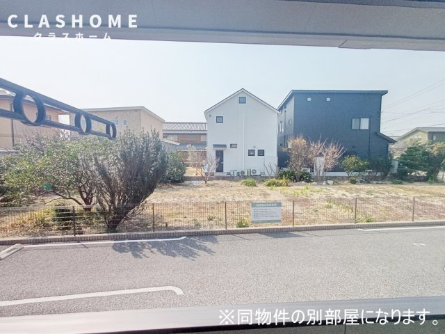 プレイスメゾン　　　刈谷市近郊の賃貸はクラスホーム刈谷店の展望