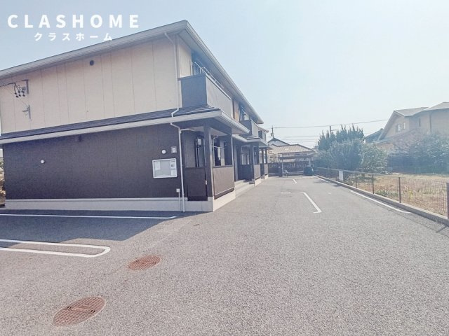 プレイスメゾン　　　刈谷市近郊の賃貸はクラスホーム刈谷店のその他共用部分