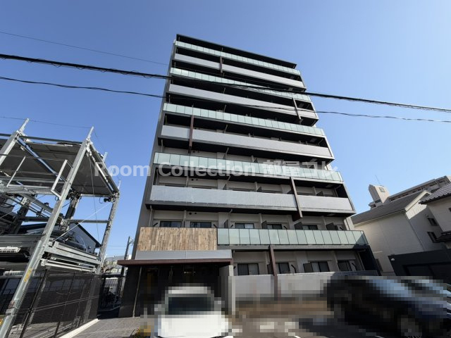 S-RESIDENCE堀田beaute