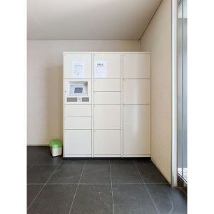 エクセレンシア天神のその他共用部分