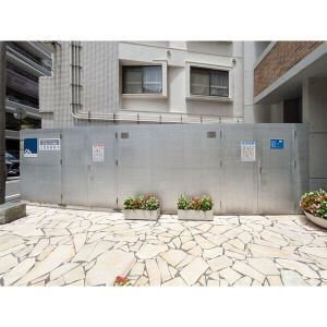 エクセレンシア天神のその他共用部分