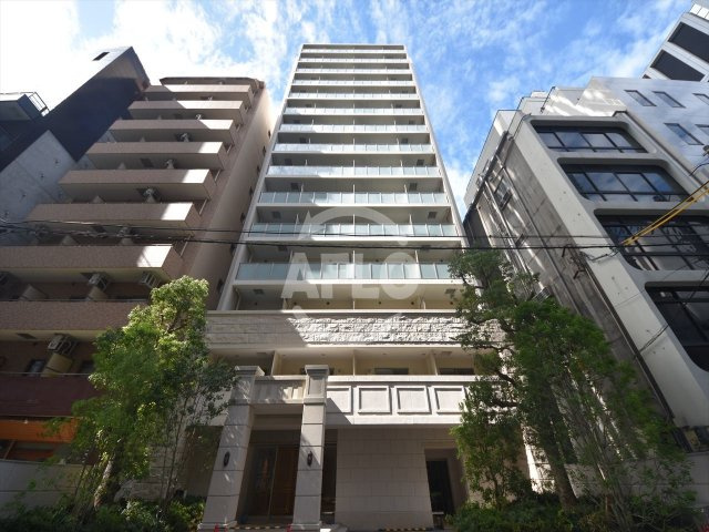 Dimus北浜　開平小学校区