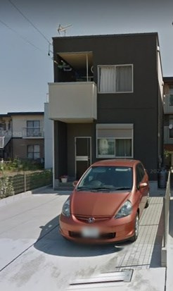 扶桑町柏森西前８１コダテックスⅠＡ