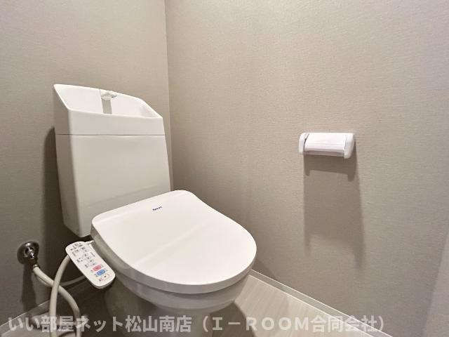 【トイレ】 | アジュール