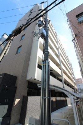 【外観】 | エグゼ大阪ドームⅡ