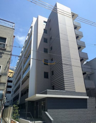 【外観】 | エグゼ大阪ドームⅡ